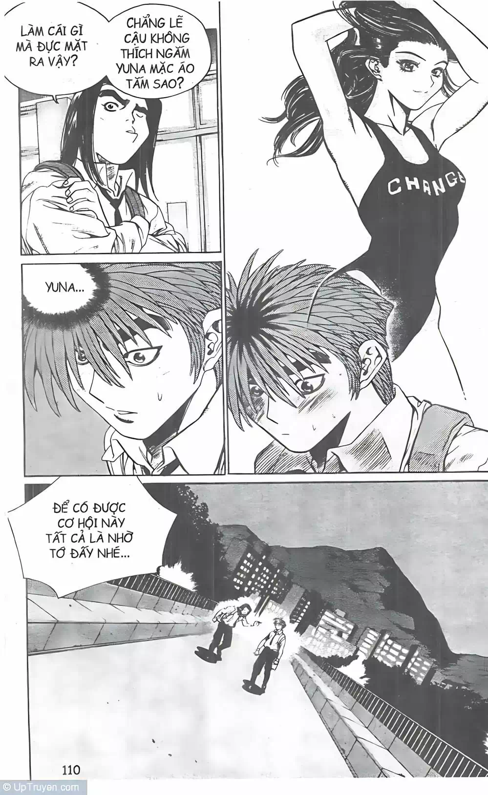 Chapter 95 - Image 4