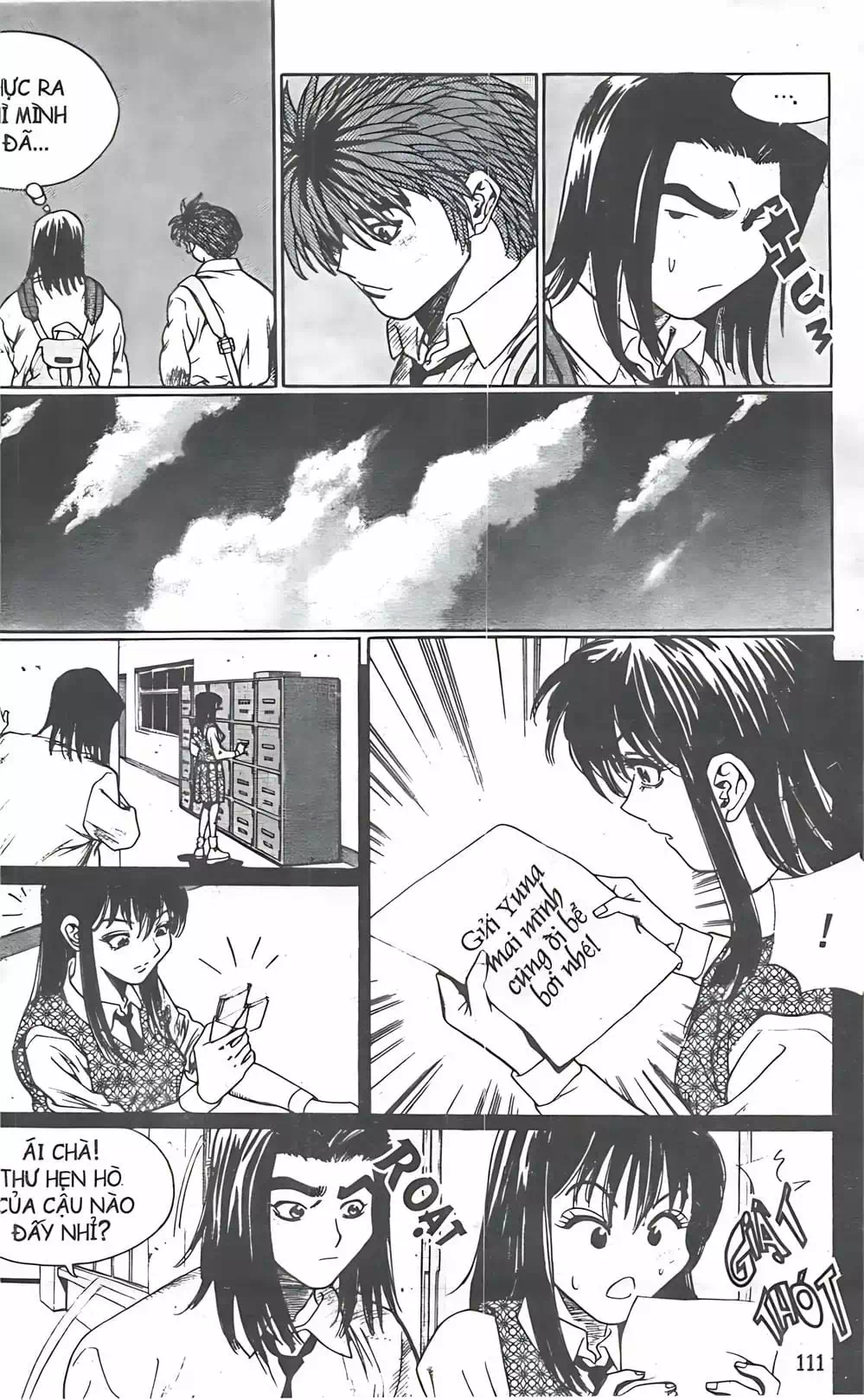 Chapter 95 - Image 5