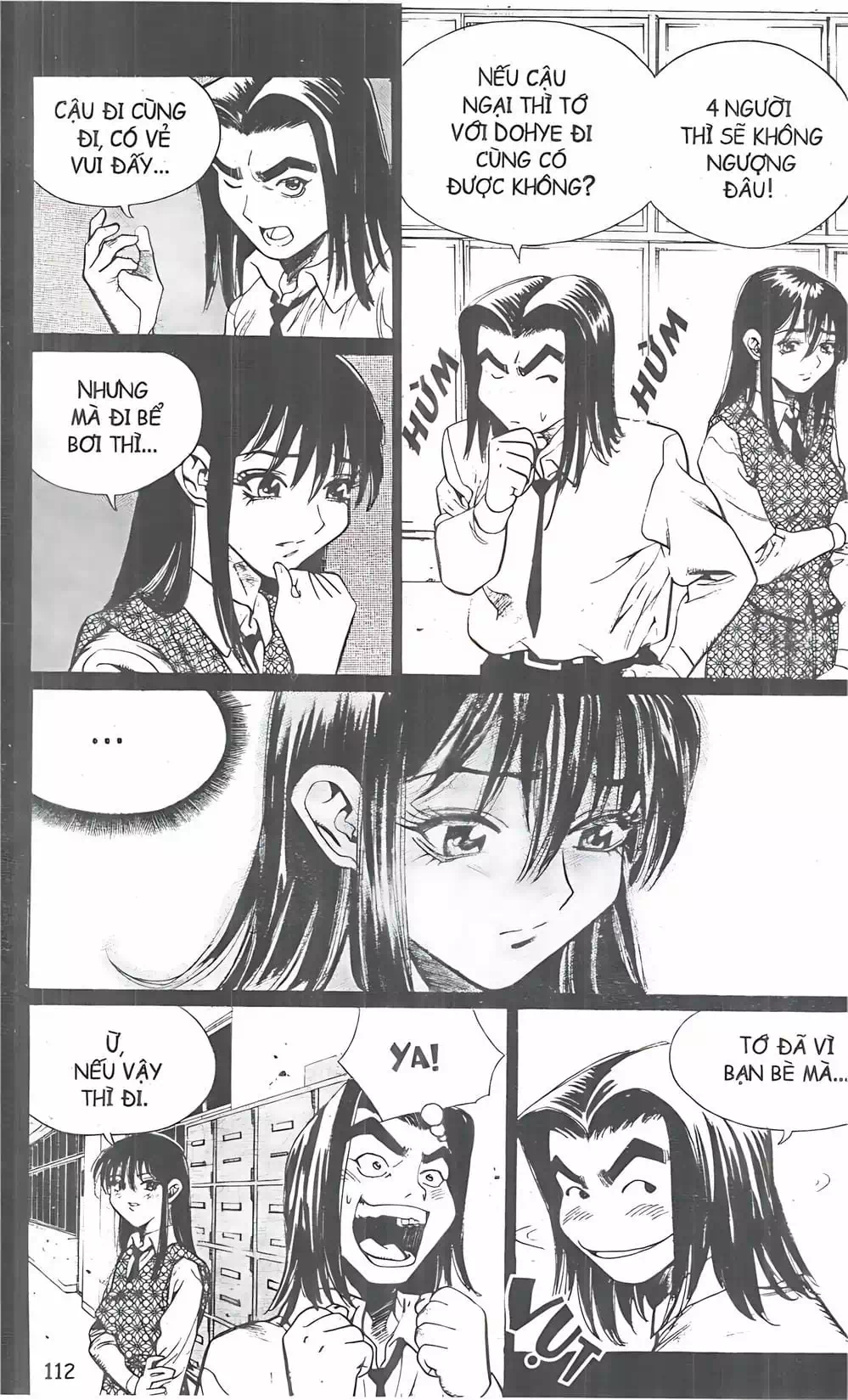 Chapter 95 - Image 6