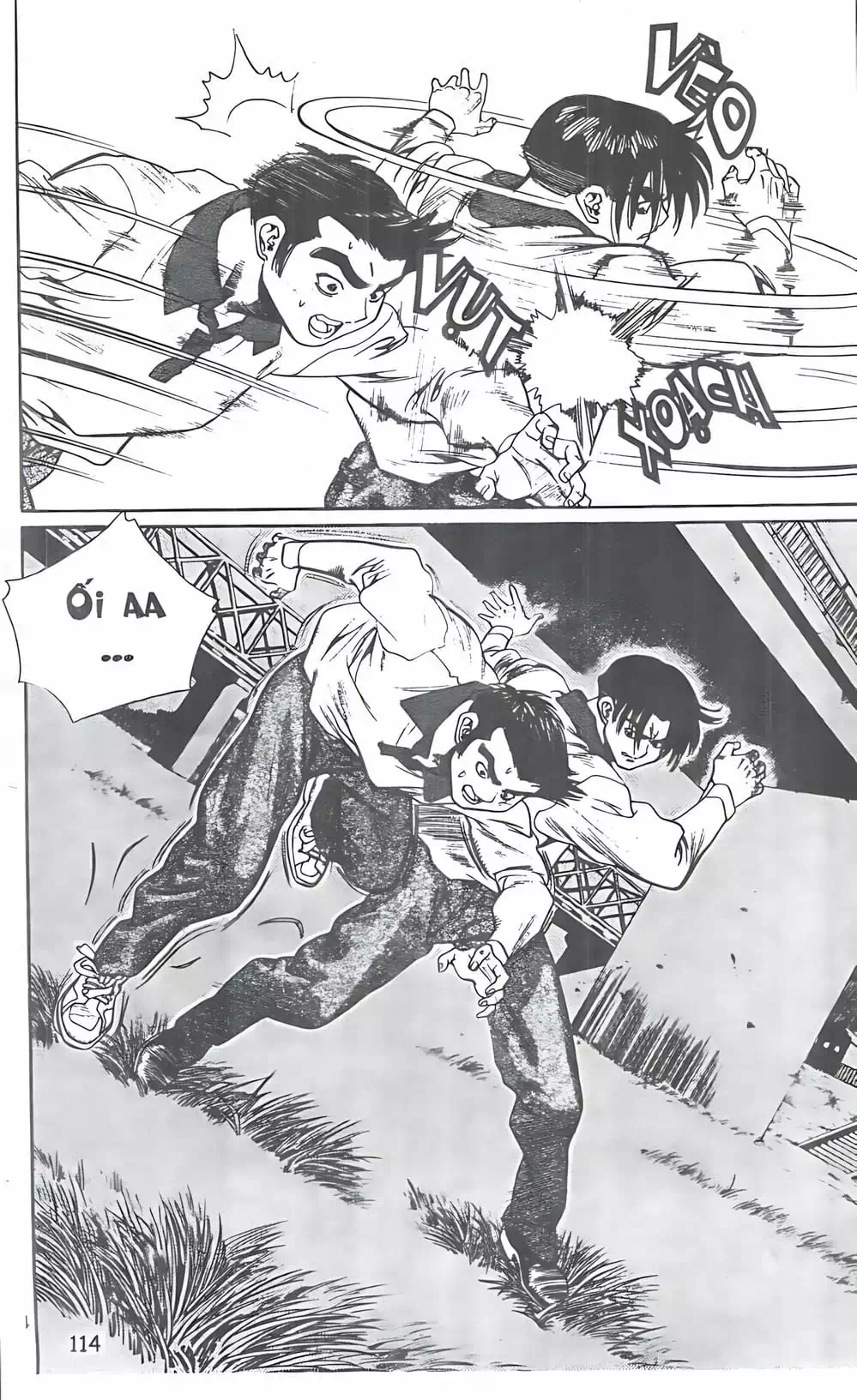 Chapter 95 - Image 8