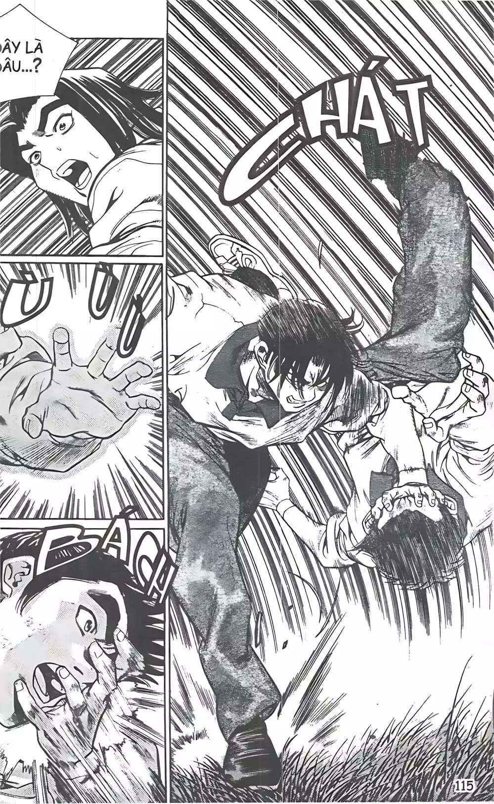 Chapter 95 - Image 9