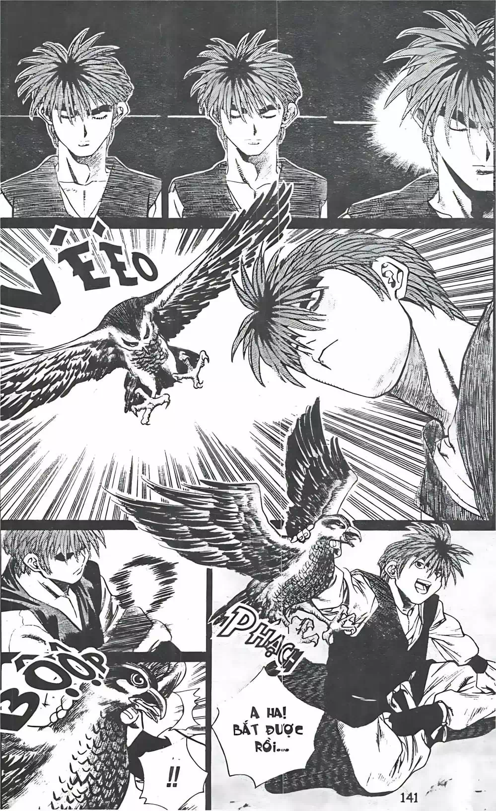 Chapter 96 - Image 15