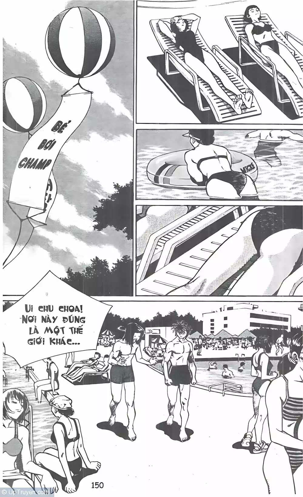 Chapter 97 - Image 4