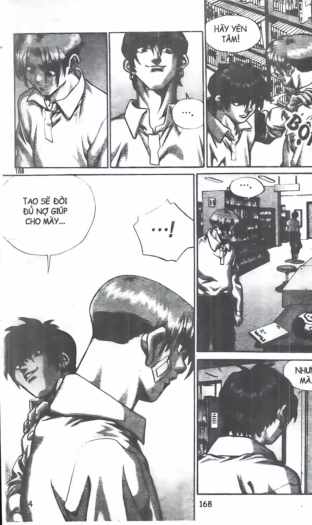 Chapter 98 - Image 2