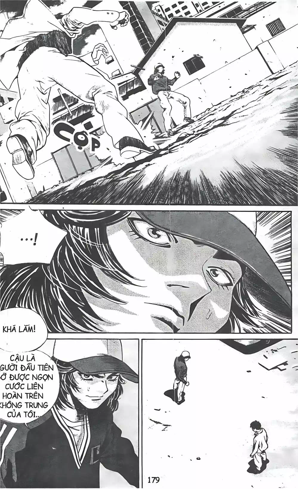 Chapter 98 - Image 13