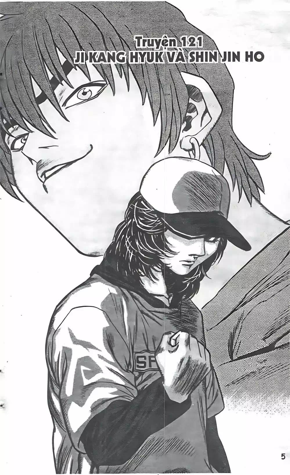 Chapter 98 - Image 18