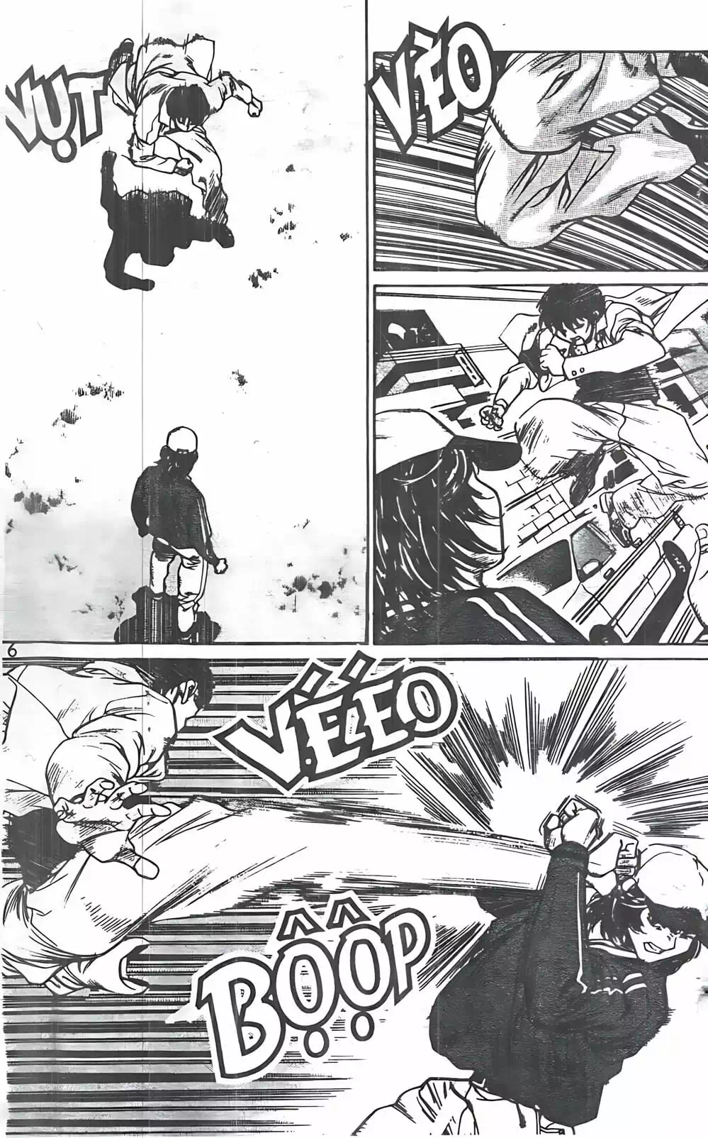 Chapter 98 - Image 19