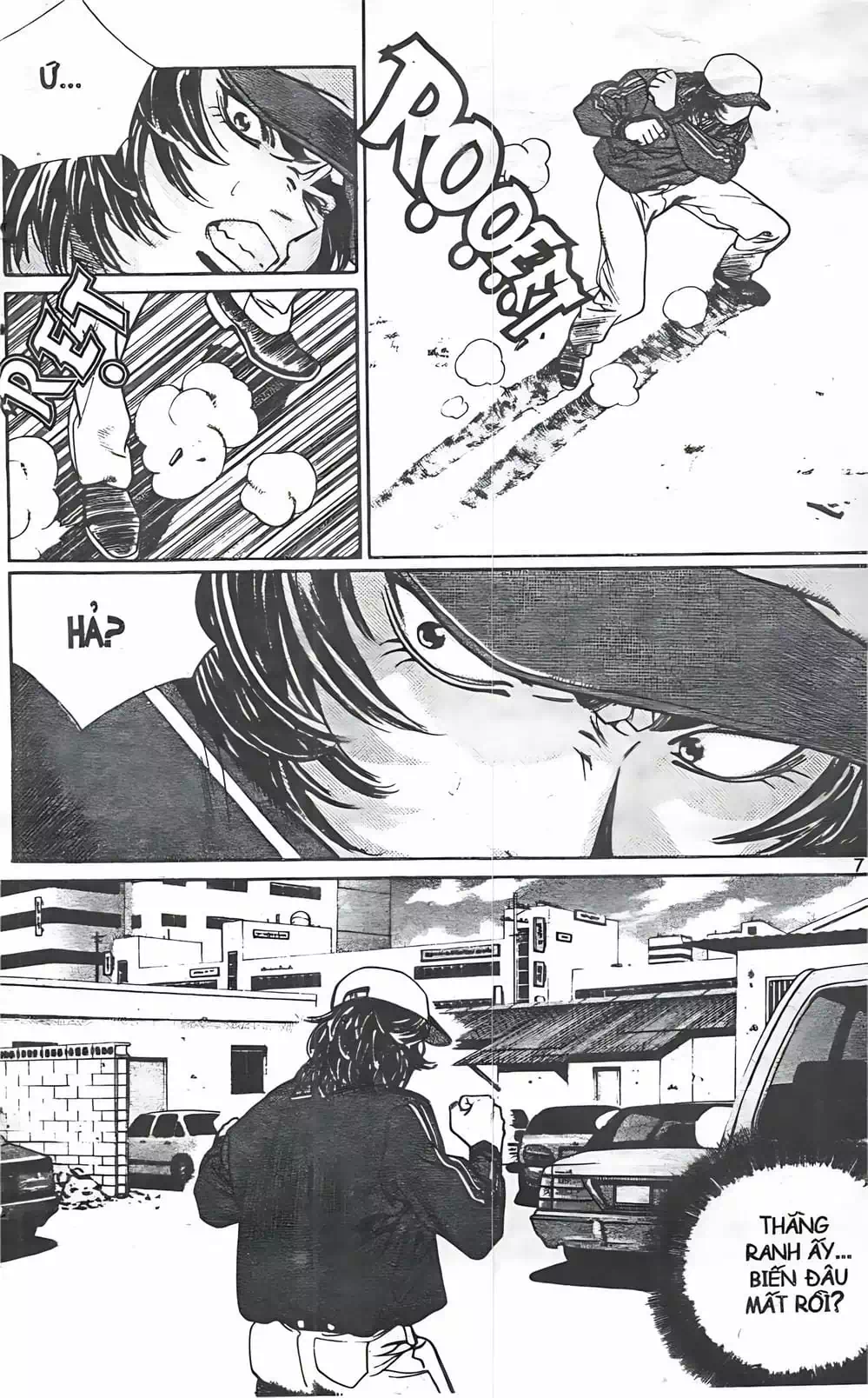 Chapter 98 - Image 20