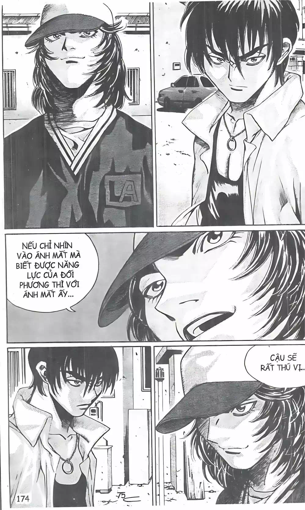 Chapter 98 - Image 8