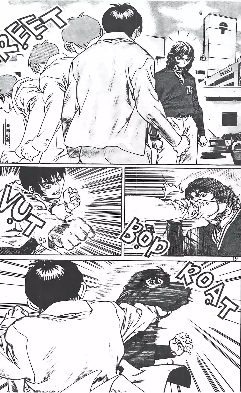 Chapter 99 - Image 12