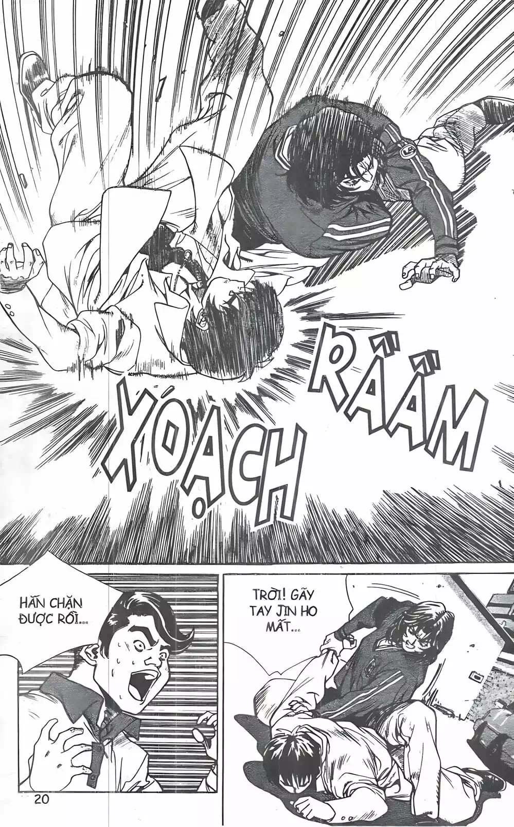 Chapter 99 - Image 13