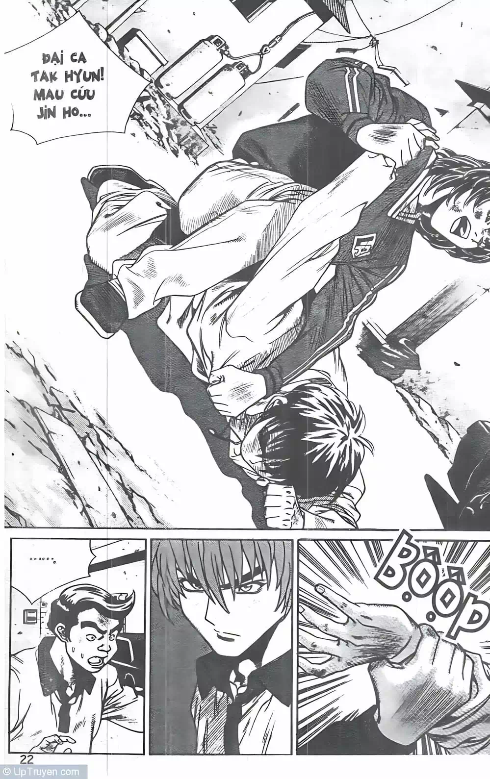 Chapter 99 - Image 15