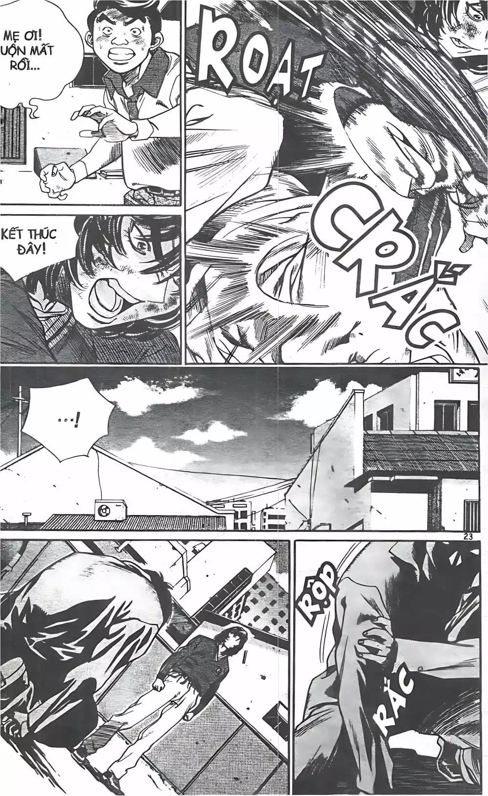 Chapter 99 - Image 16