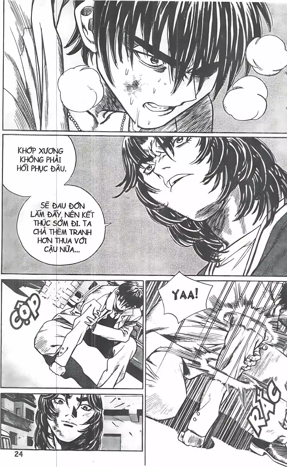 Chapter 99 - Image 17