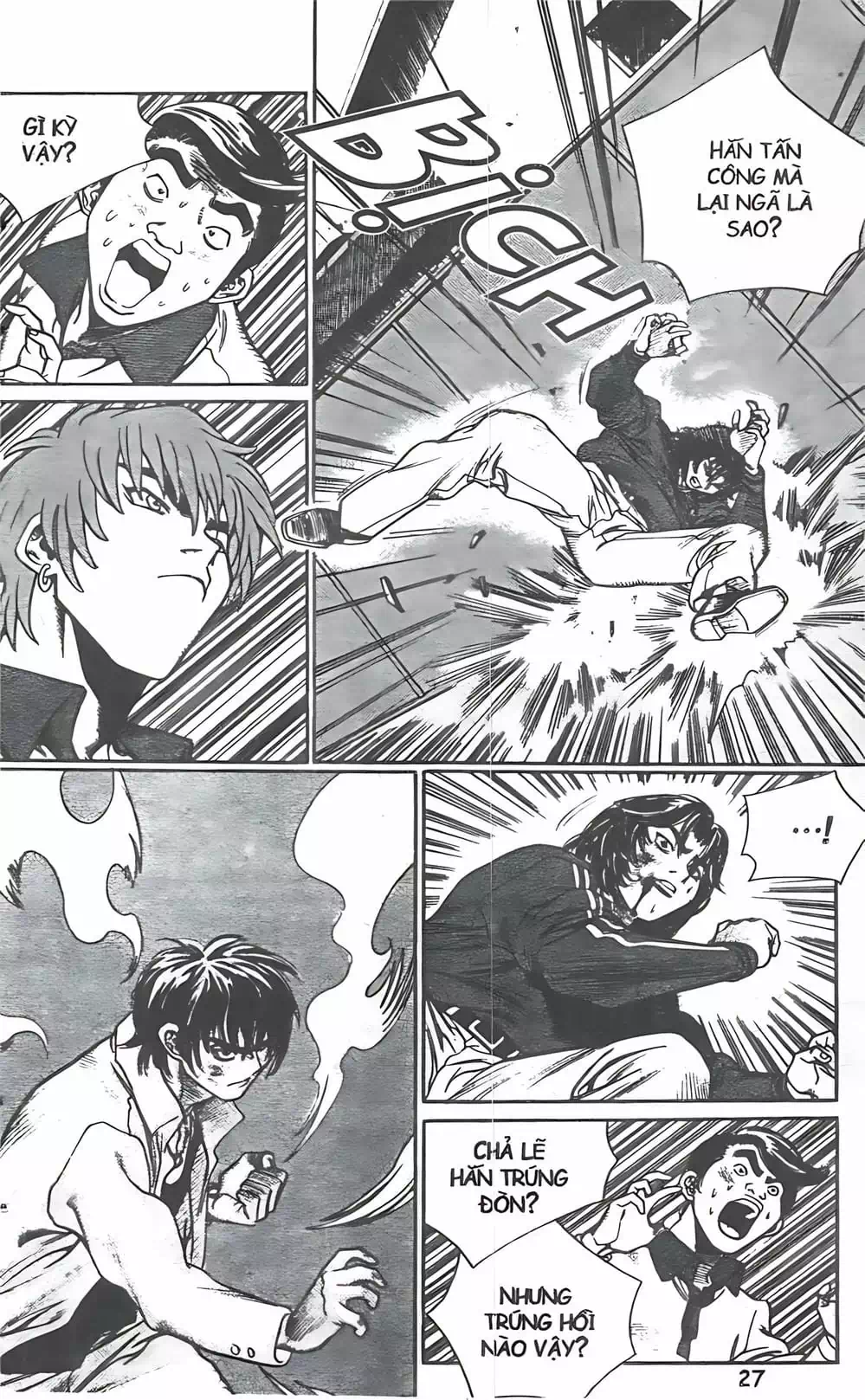 Chapter 99 - Image 20