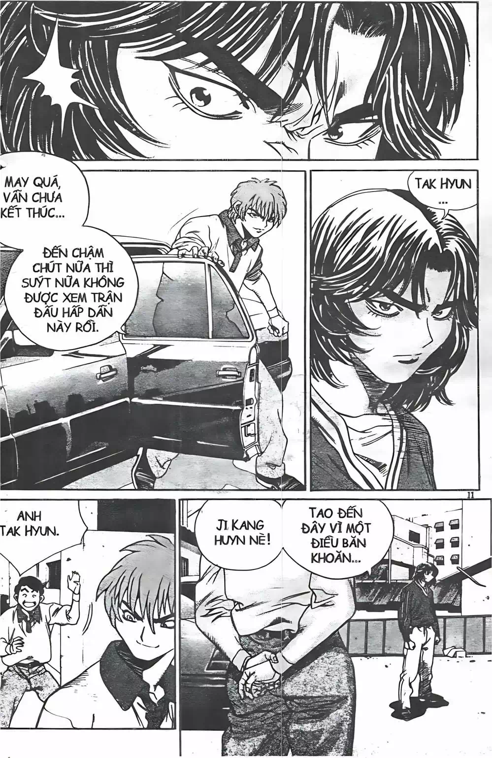 Chapter 99 - Image 4