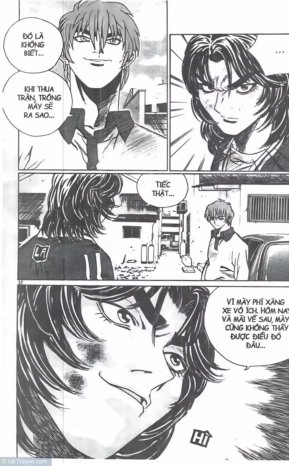 Chapter 99 - Image 5