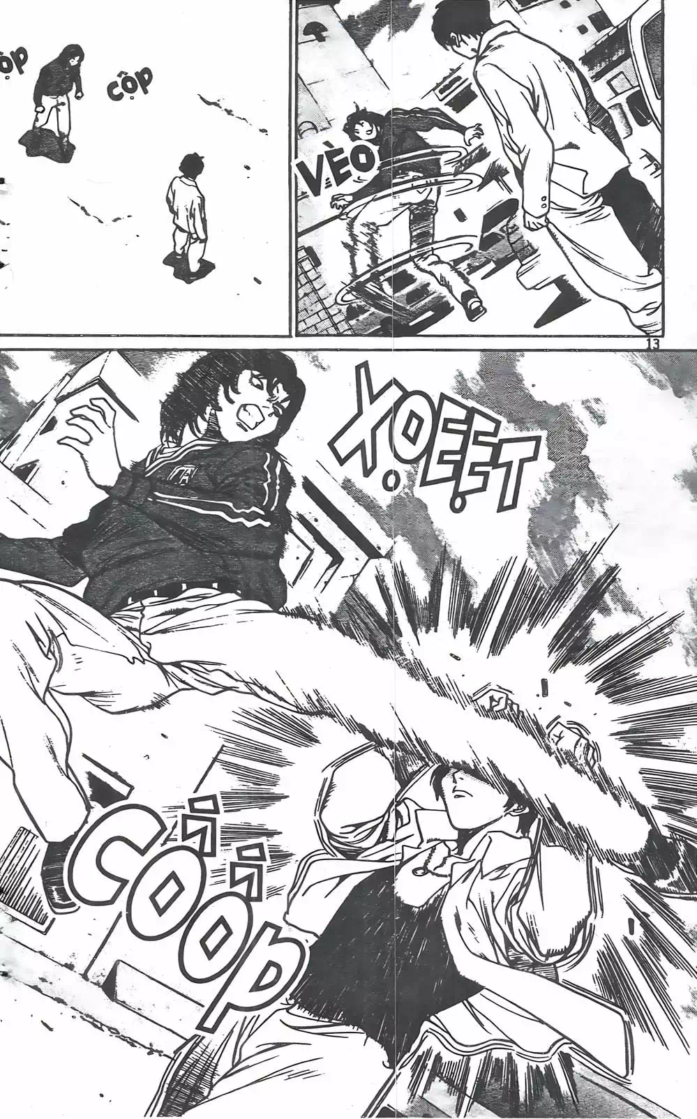 Chapter 99 - Image 6