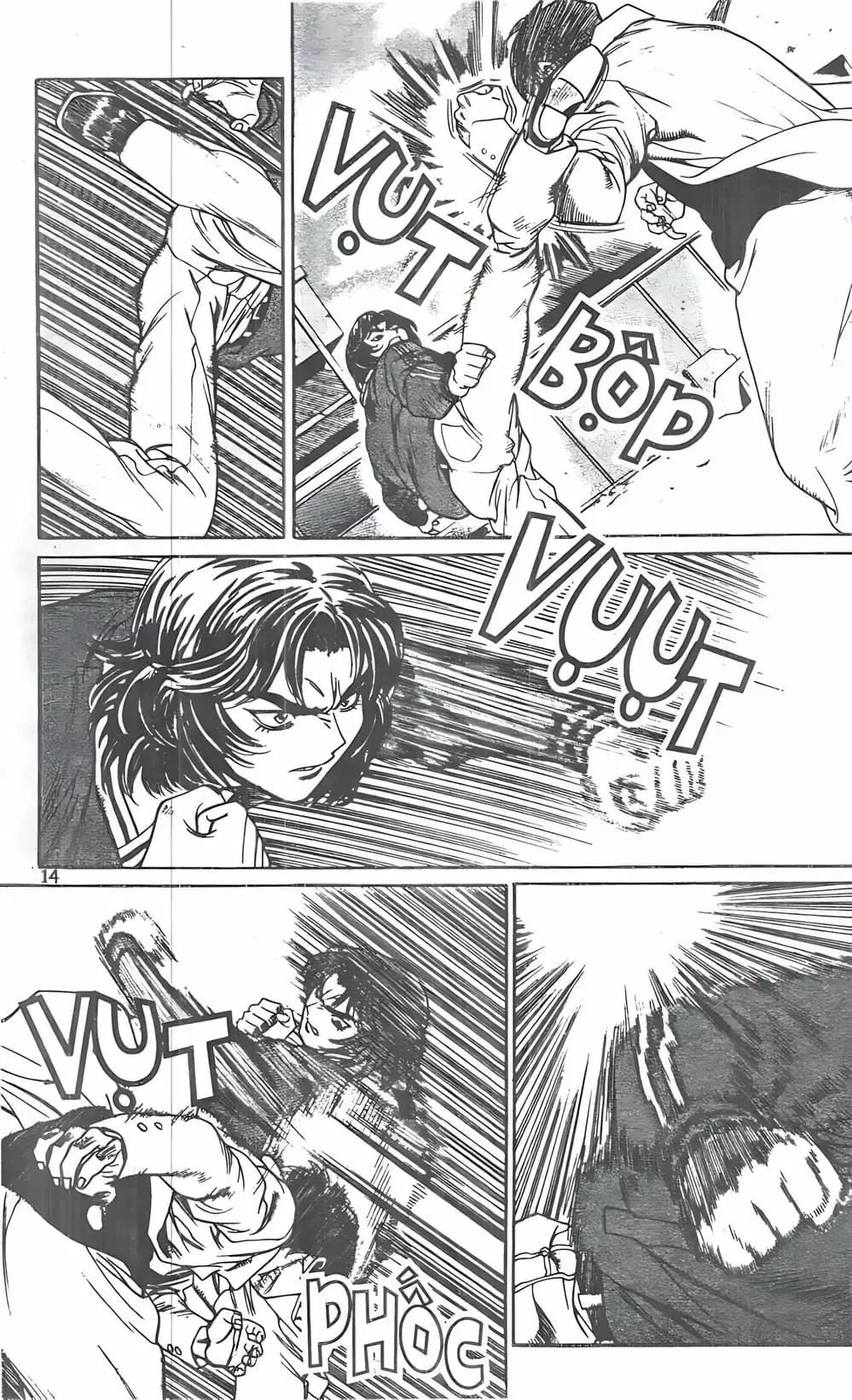 Chapter 99 - Image 7