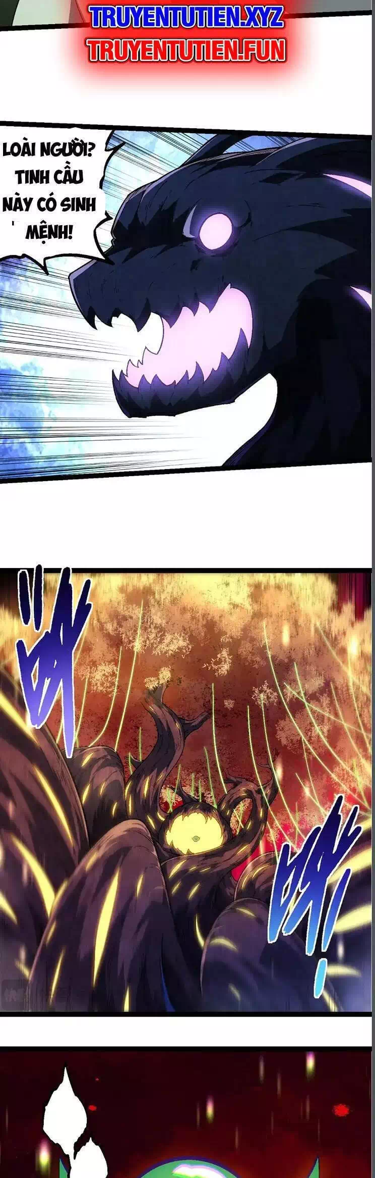 Chapter 261 - Image 3
