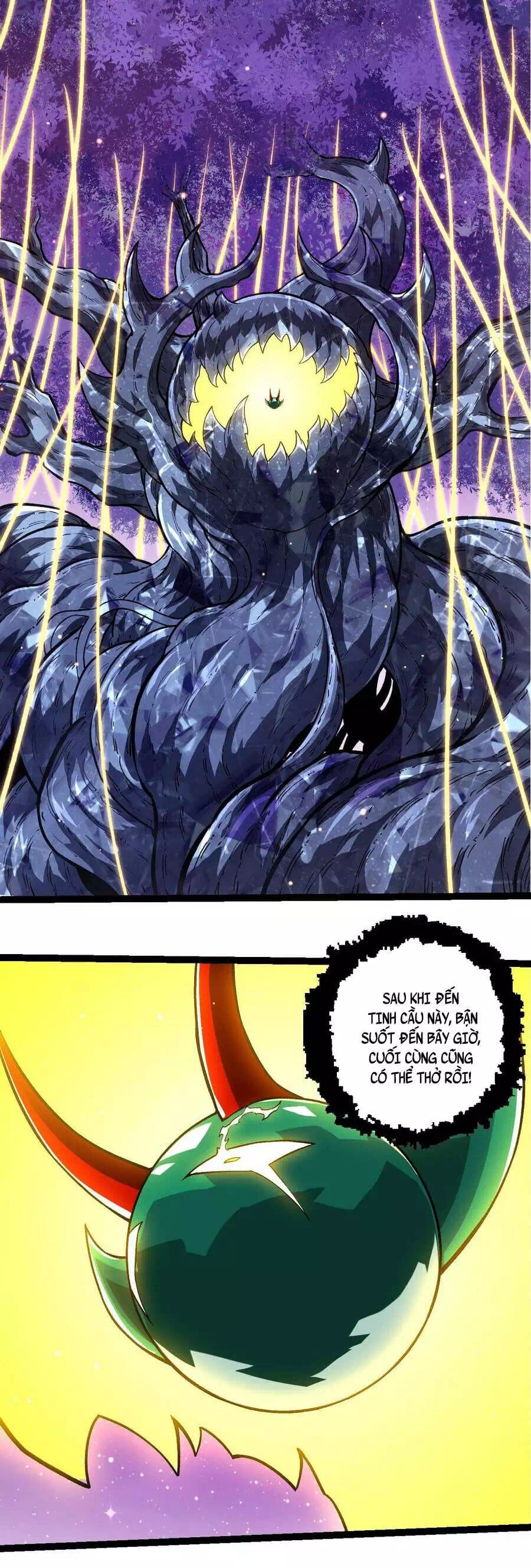Chapter 404 - Image 33