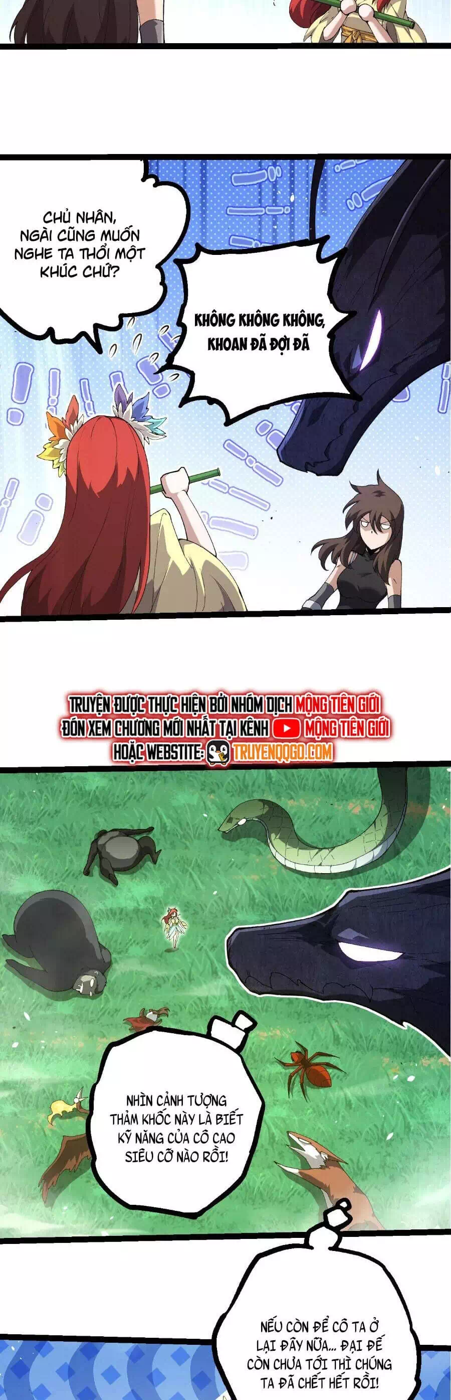 Chapter 418 - Image 3