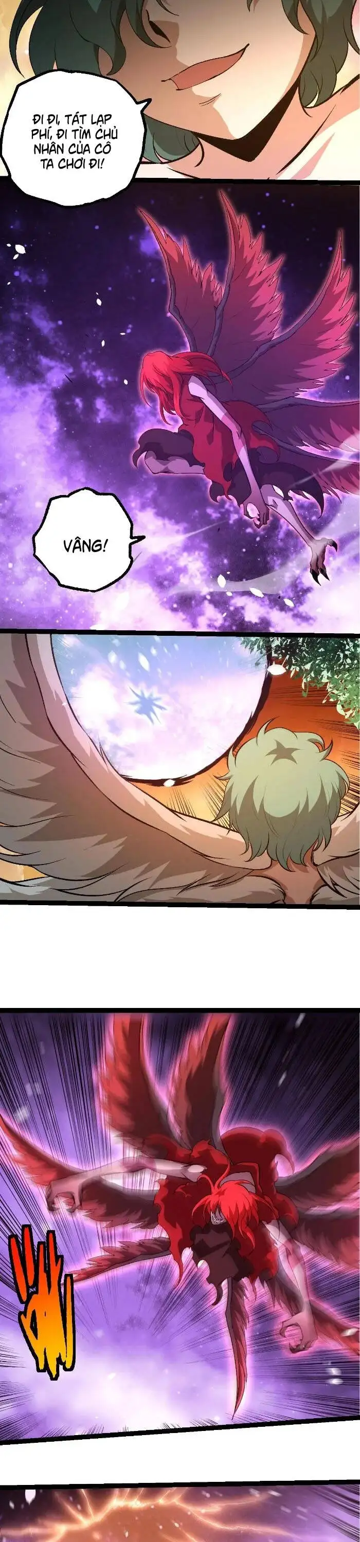 Chapter 461 - Image 4
