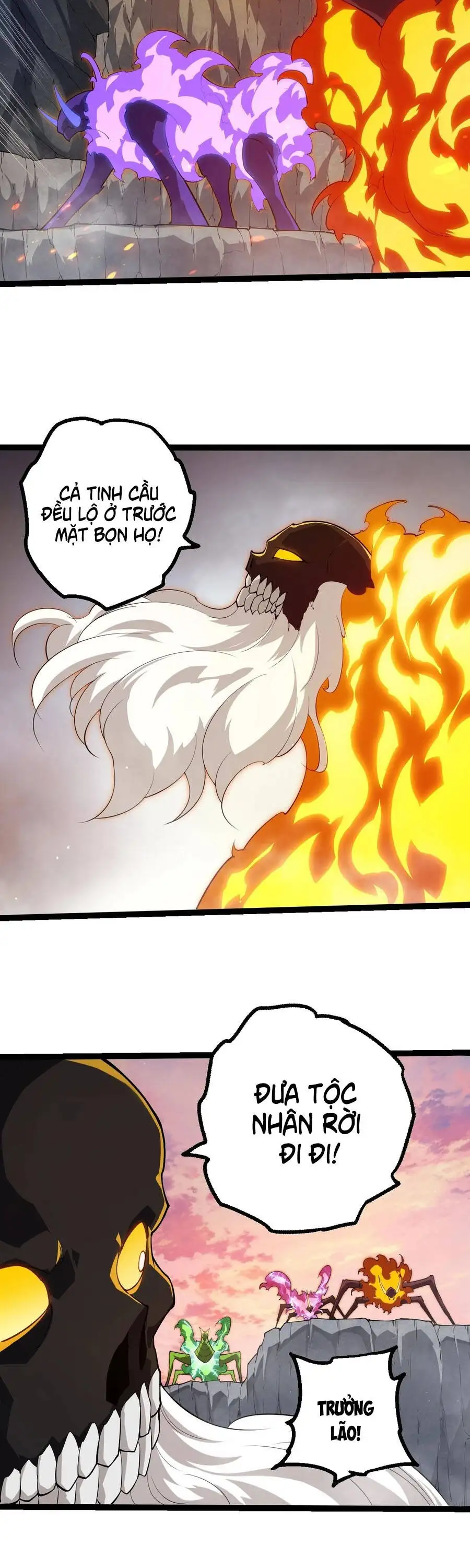 Chapter 522 - Image 4
