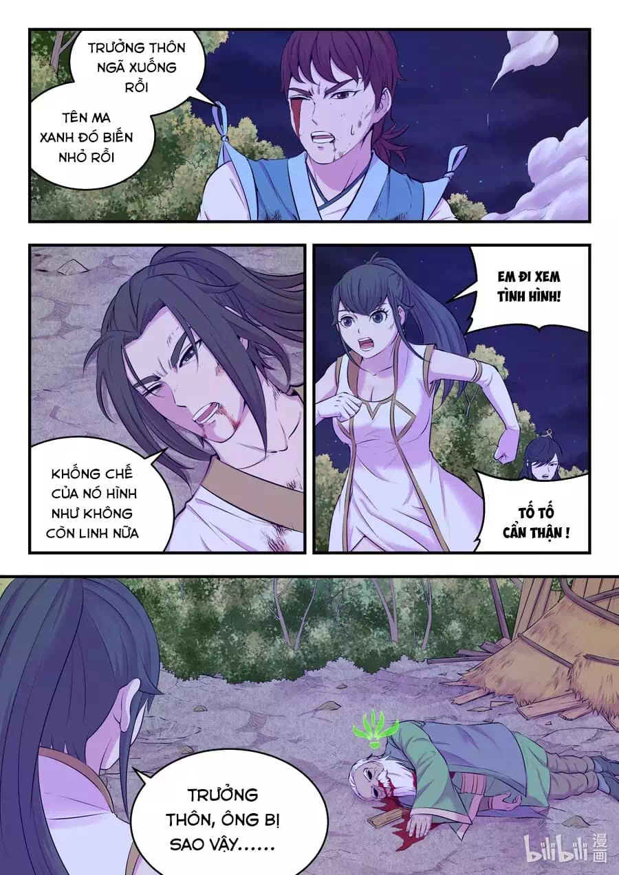 Chapter 101 - Image 2
