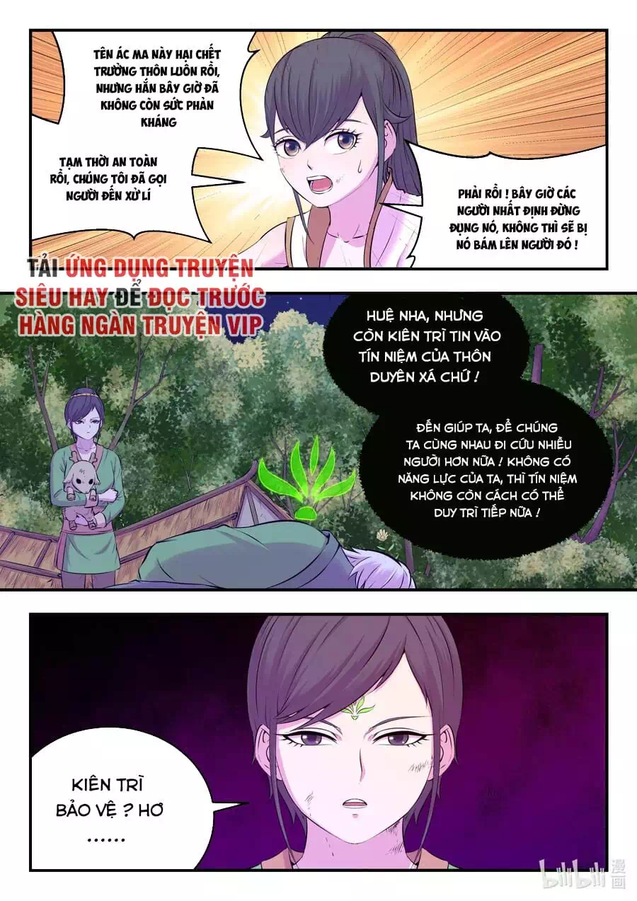 Chapter 101 - Image 16