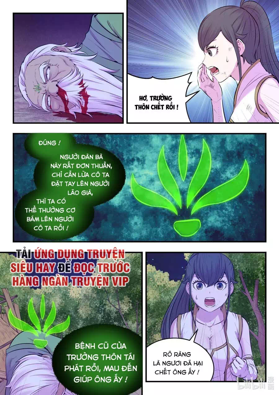 Chapter 101 - Image 3