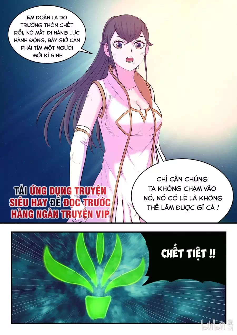 Chapter 101 - Image 5
