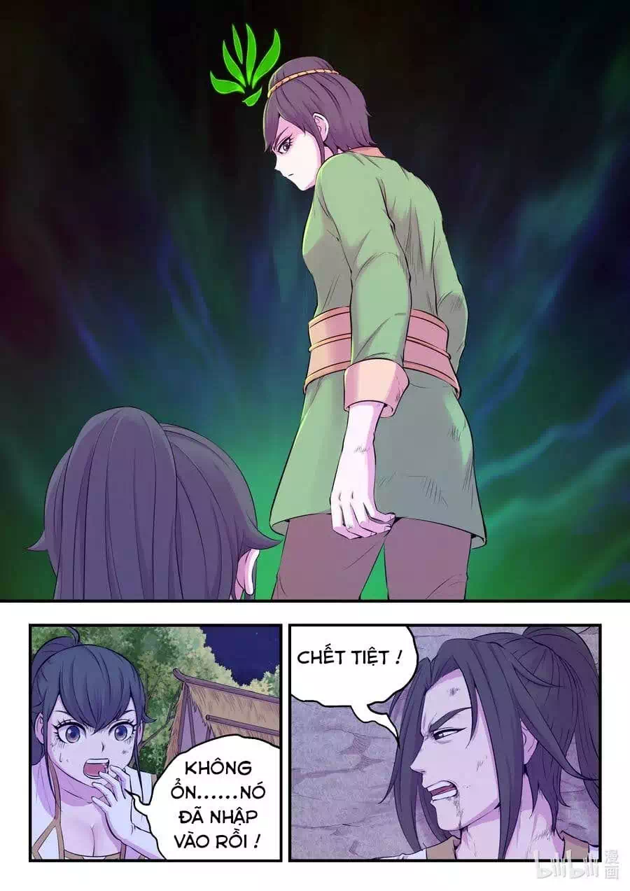 Chapter 102 - Image 10