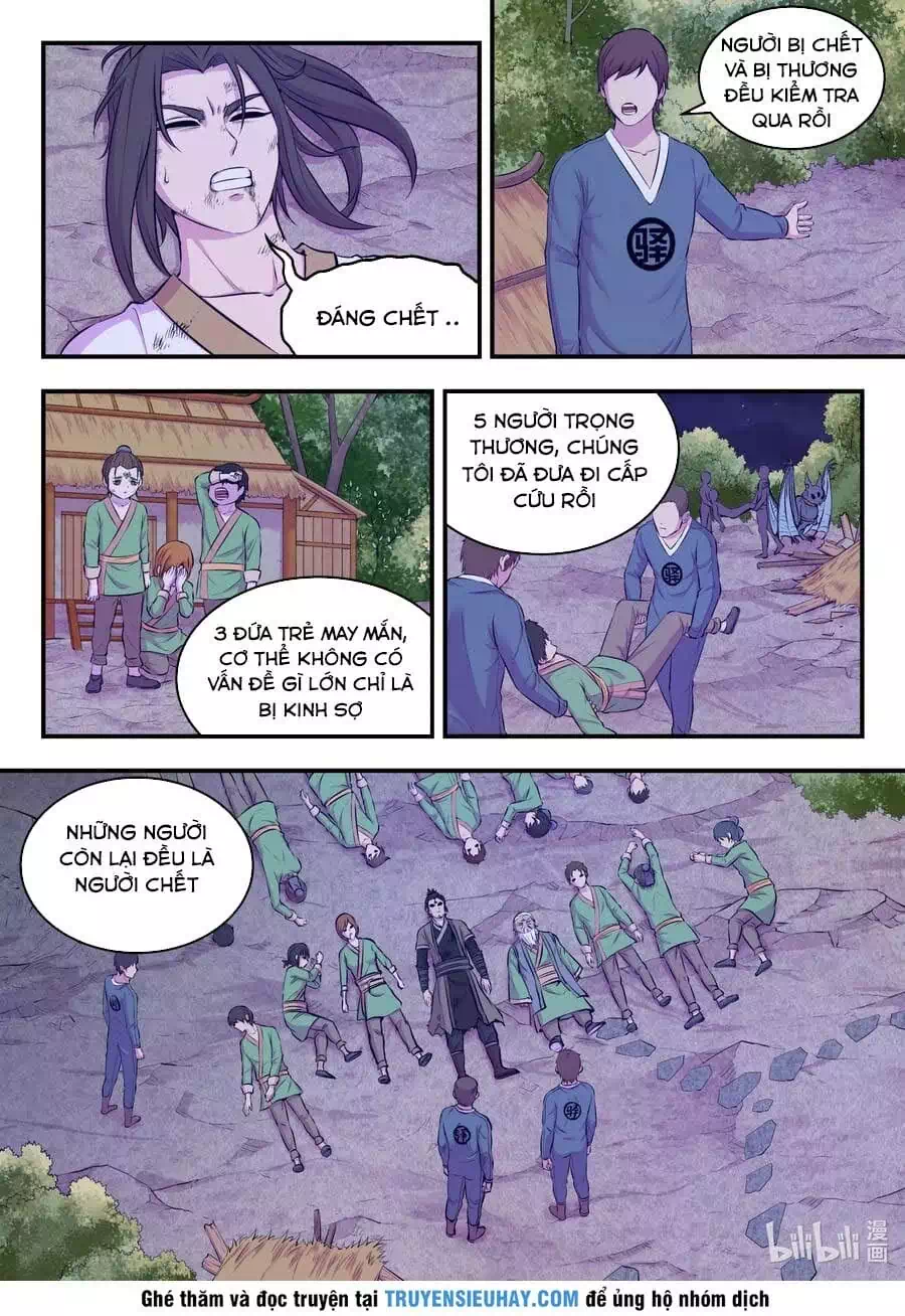 Chapter 103 - Image 1