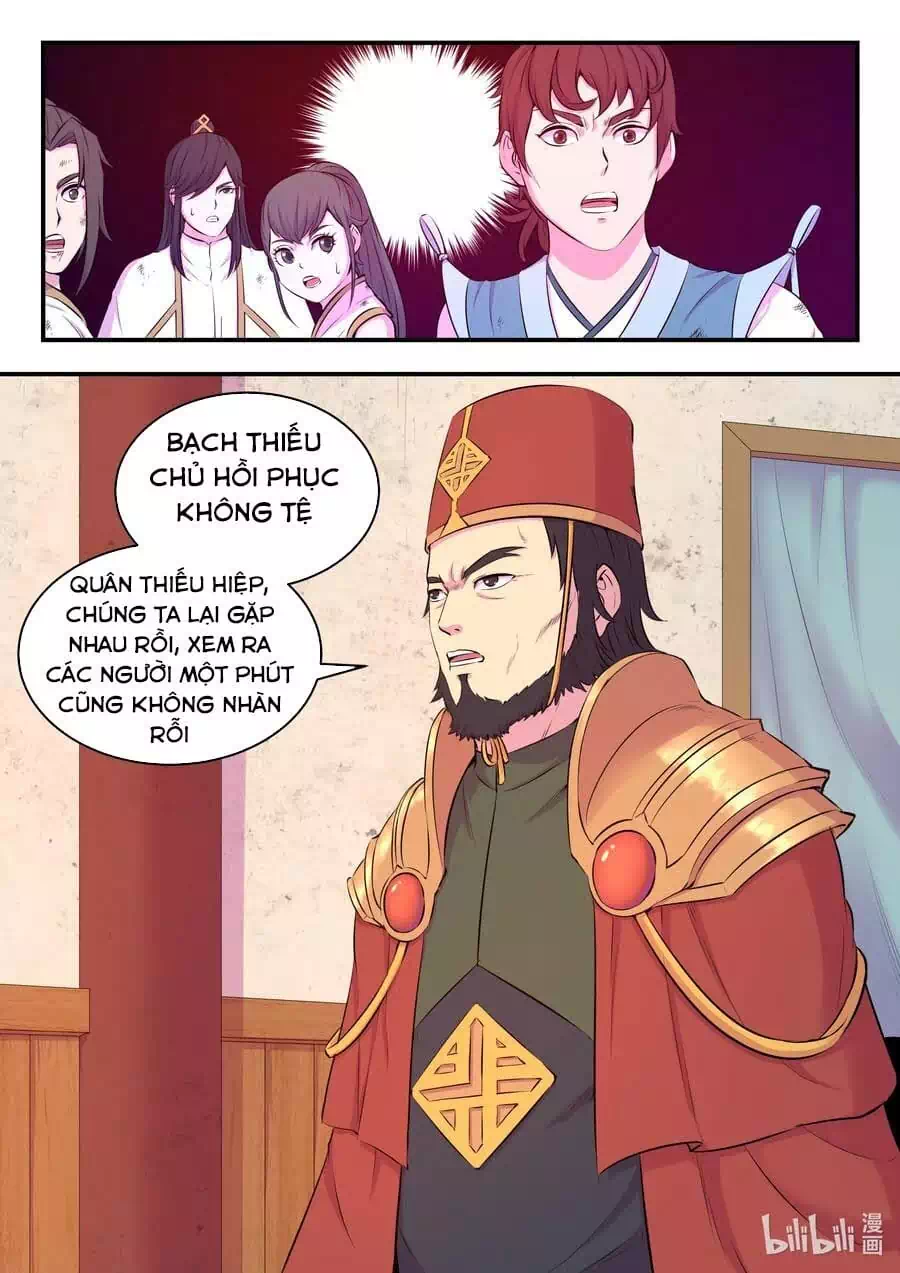 Chapter 103 - Image 7