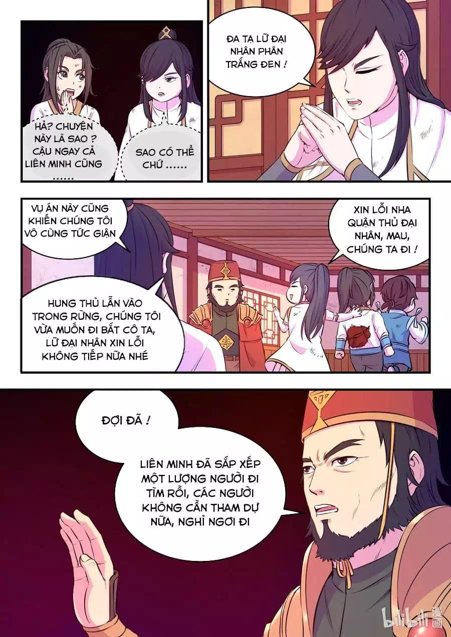 Chapter 103 - Image 9