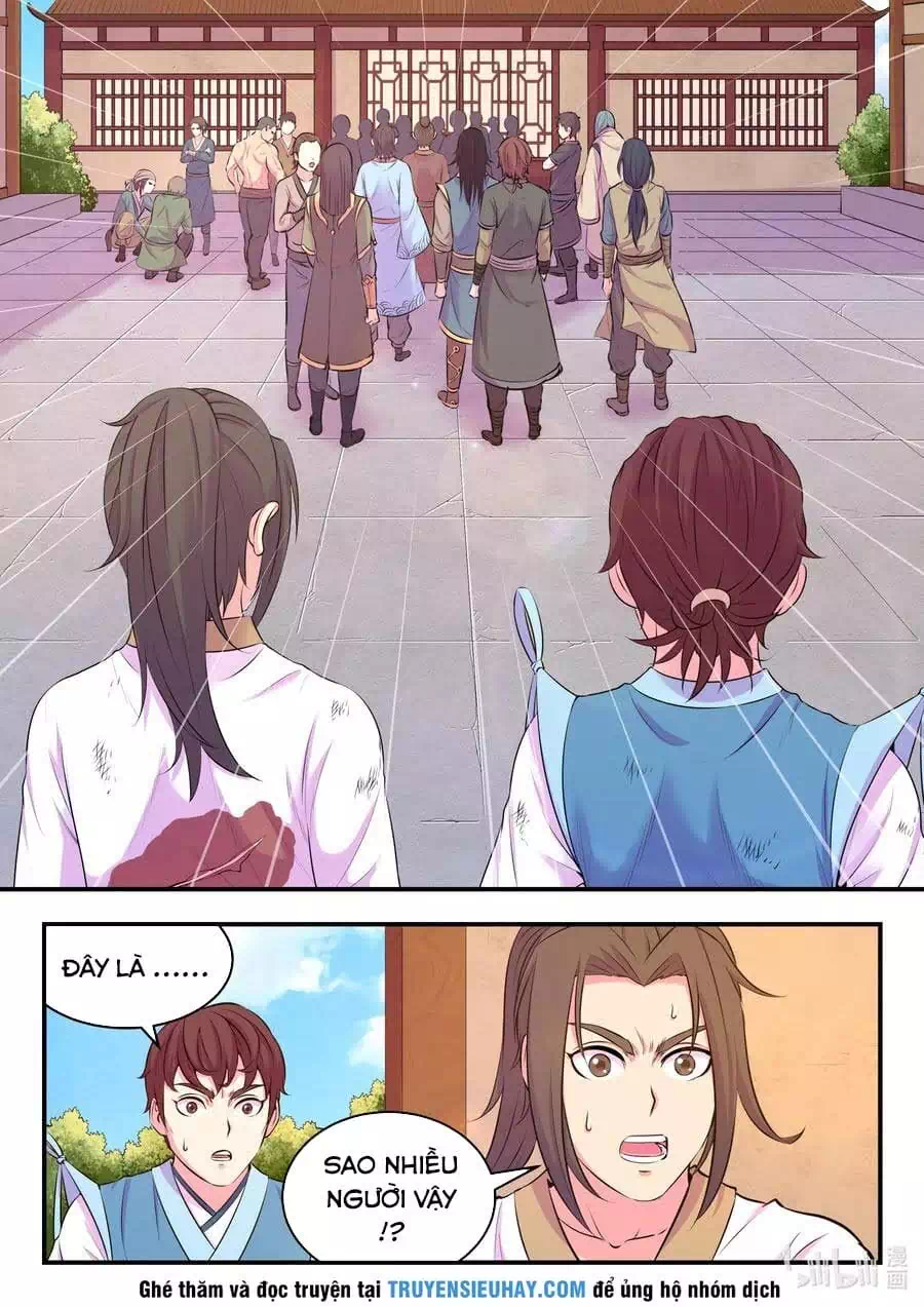 Chapter 104 - Image 15