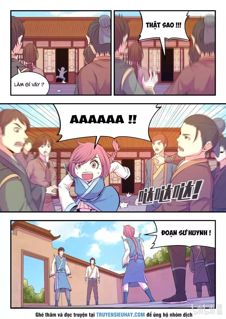Chapter 105 - Image 6