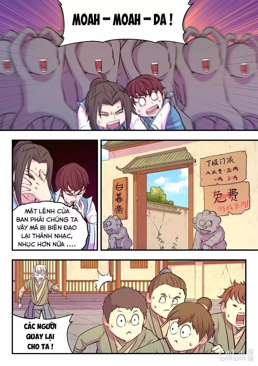 Chapter 106 - Image 1