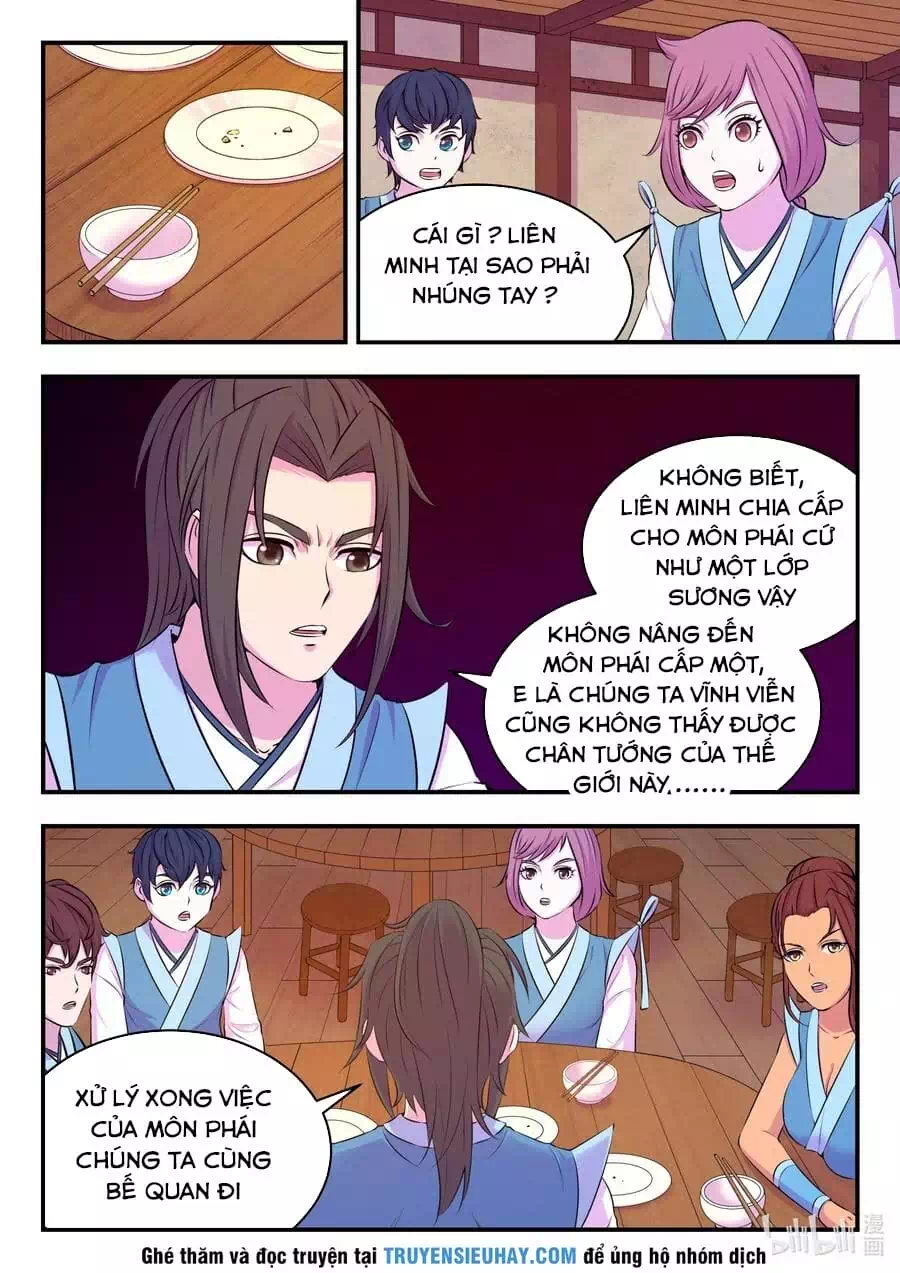 Chapter 106 - Image 5