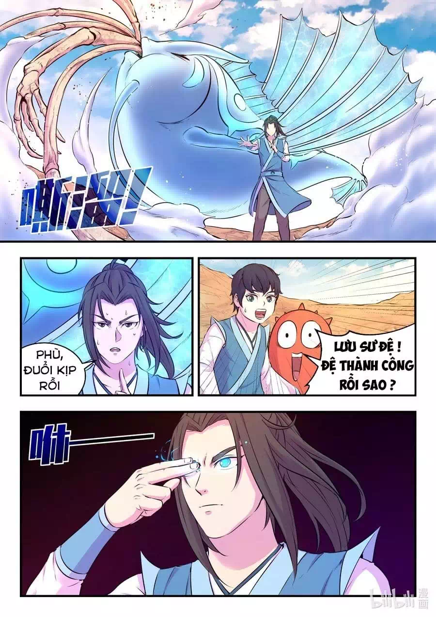 Chapter 110 - Image 11
