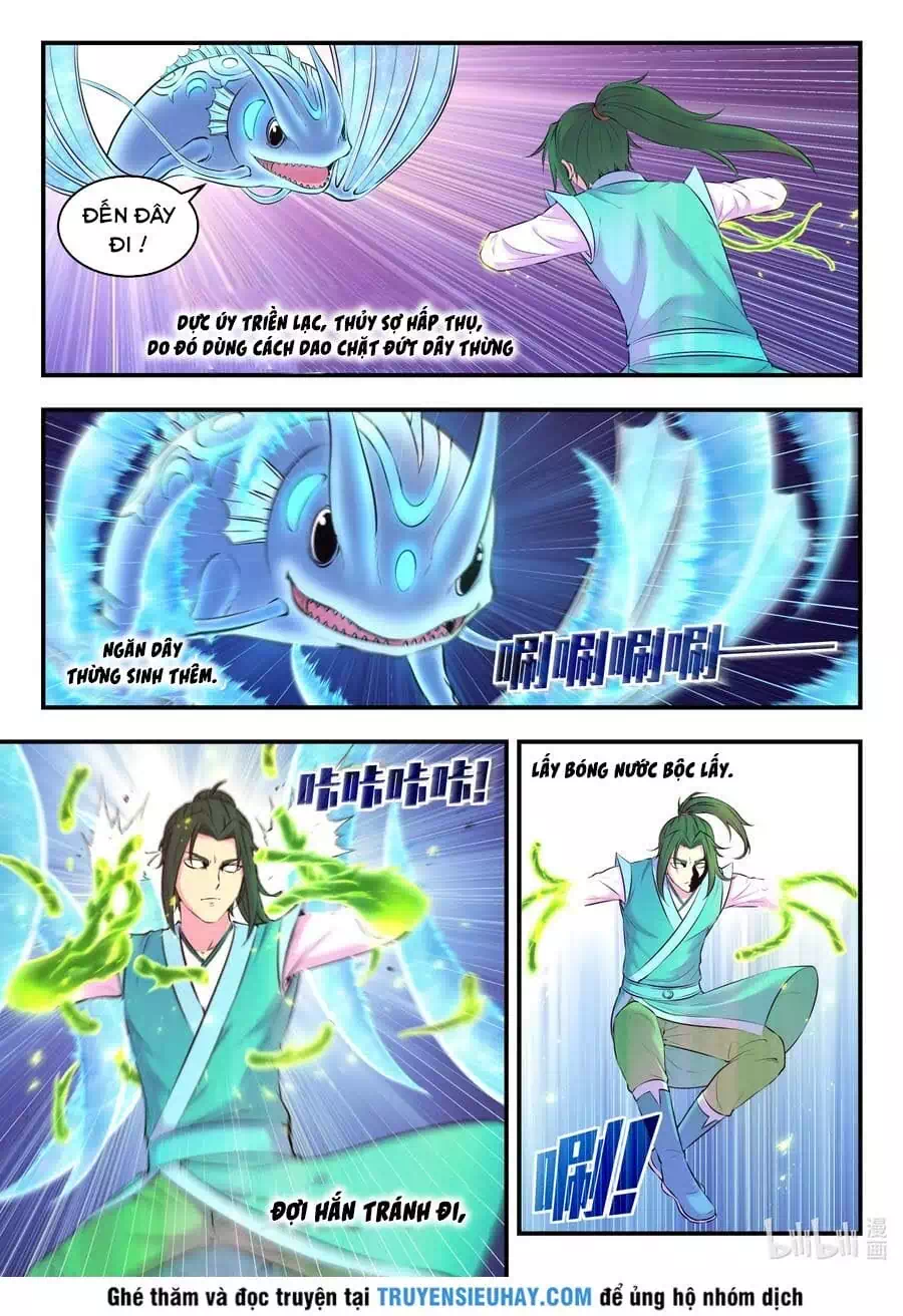 Chapter 110 - Image 3