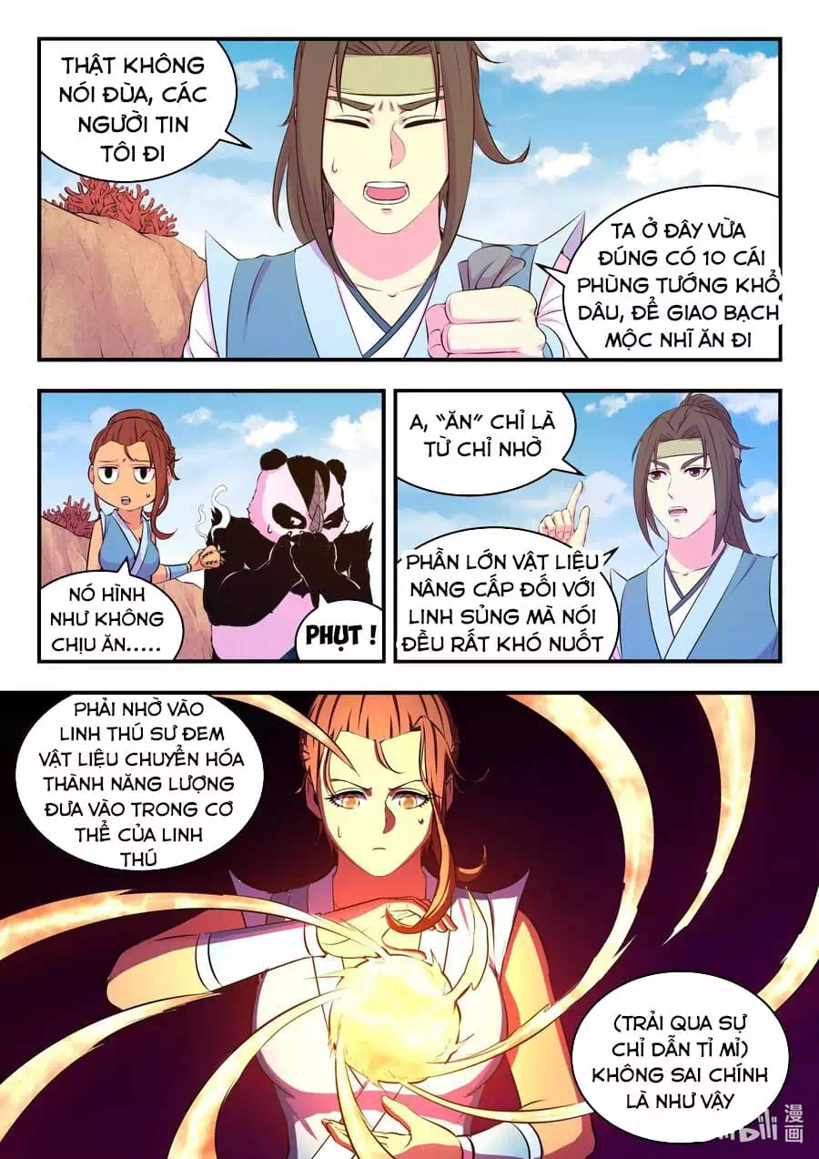 Chapter 111 - Image 7
