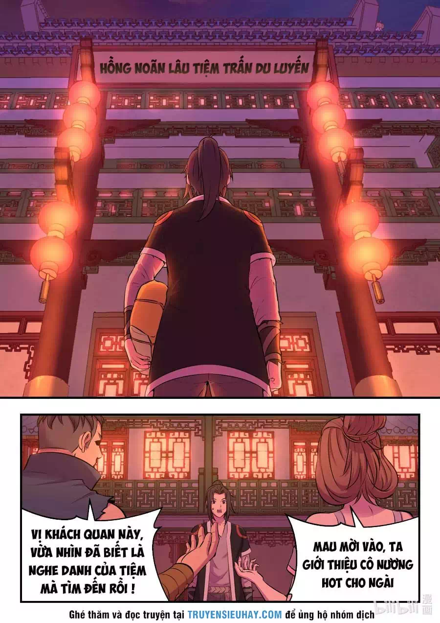 Chapter 112 - Image 11