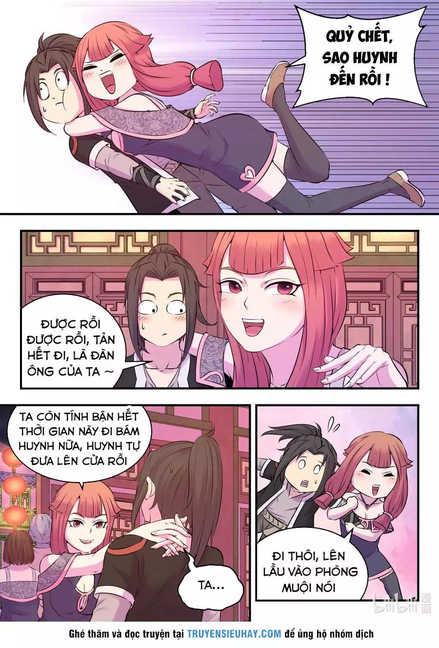 Chapter 112 - Image 15