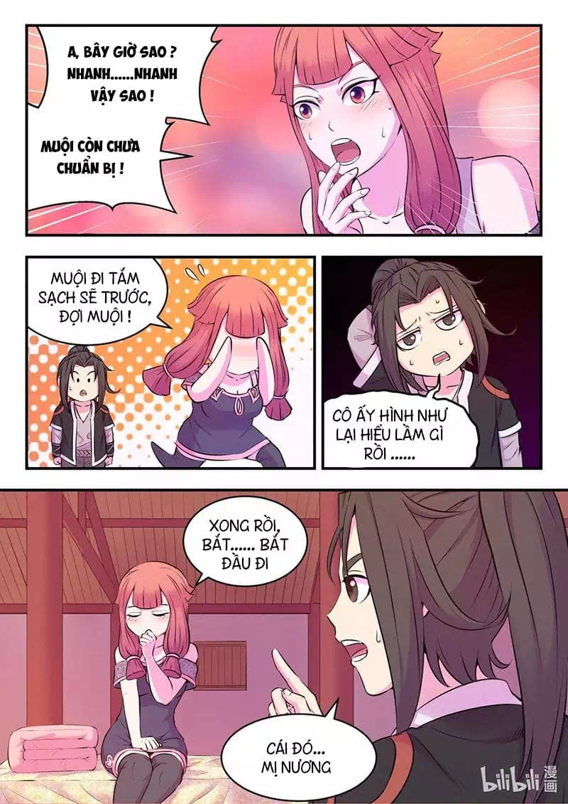 Chapter 113 - Image 12