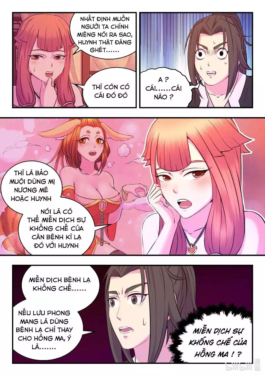 Chapter 113 - Image 3