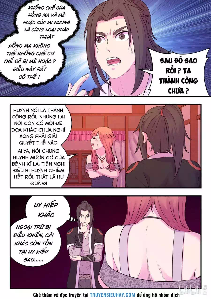 Chapter 113 - Image 4