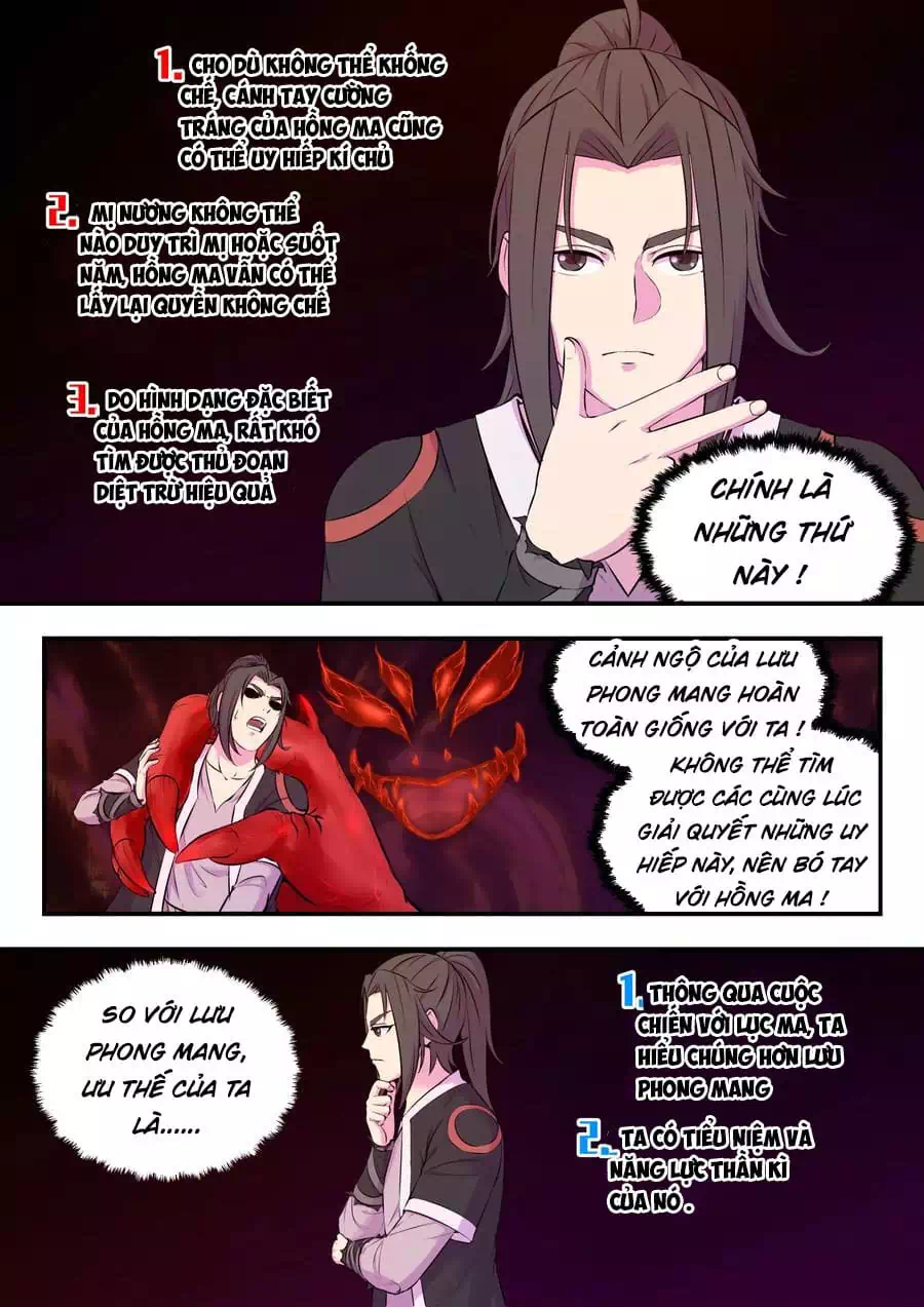 Chapter 113 - Image 5