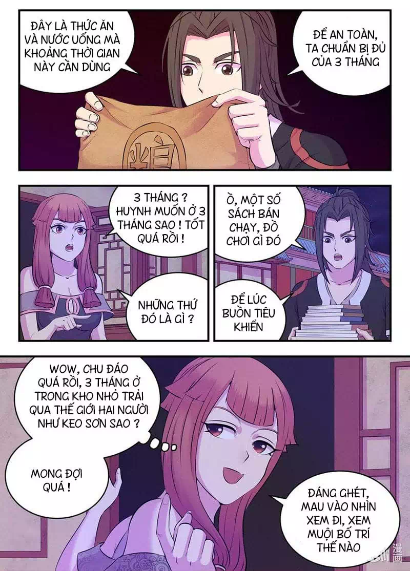 Chapter 113 - Image 10